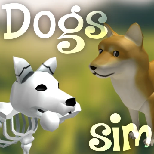 Dog Simulator