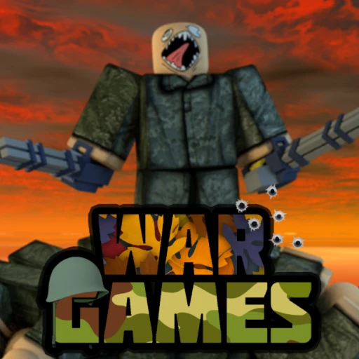 War Games 