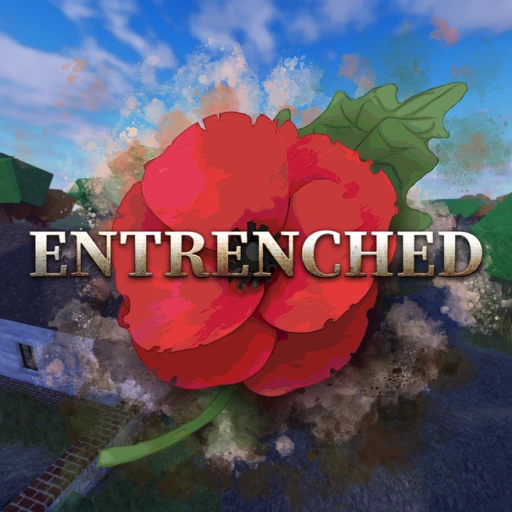 ENTRENCHED WW1 BETA