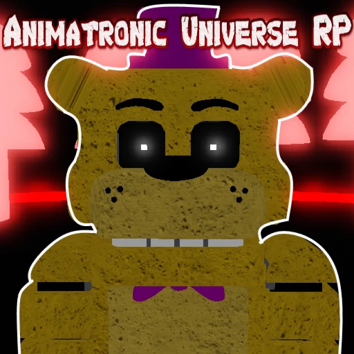 FNAF AU: Roleplay