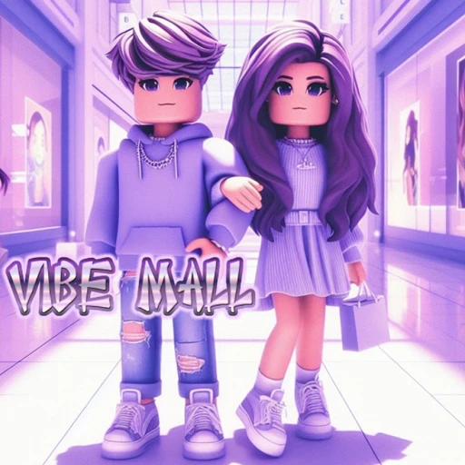 Chibi Outfits (Vibe Mall)