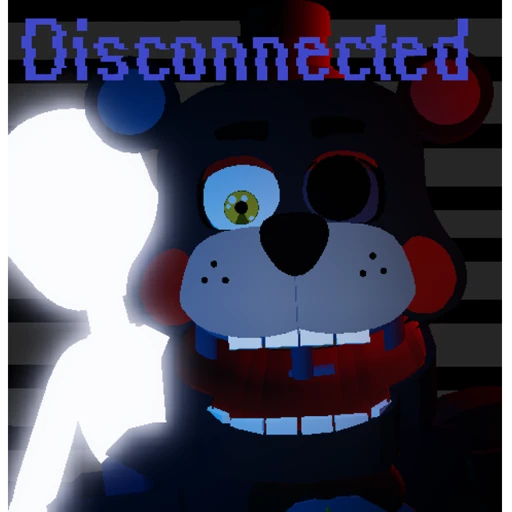 Disconnected [Read desc]