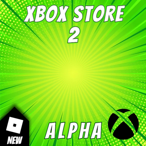 Xbox Store 2 - This is back?