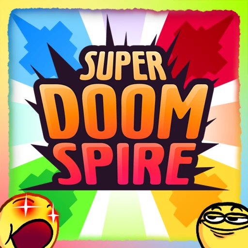 Super Doomspire