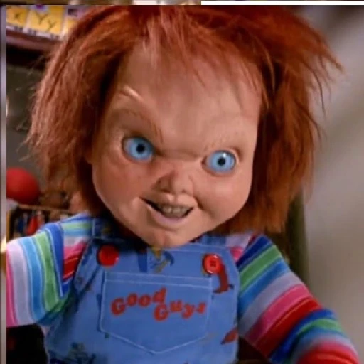 Chucky