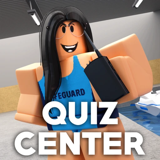 BeachBlox Quiz Center