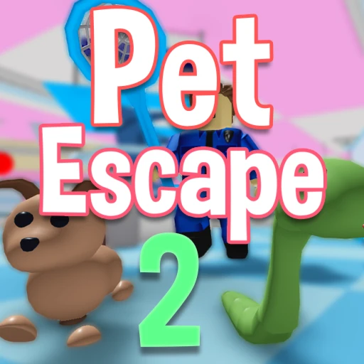 Pet🐶Escape 2 