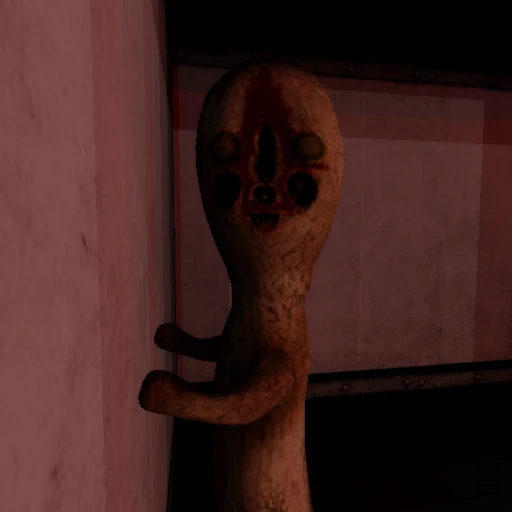 SCP-173 TEST DEMO