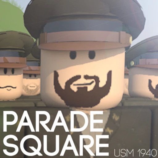 Parade Grounds