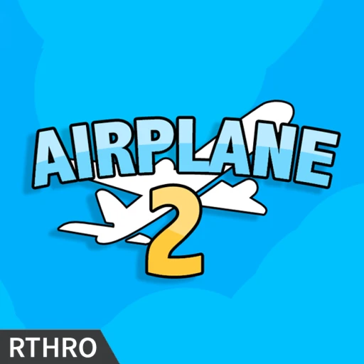 Airplane 2 [Story] ✈️