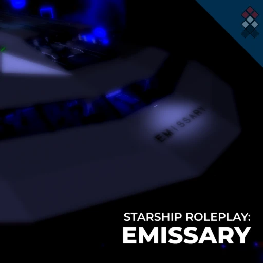 [SAVING] Starship Roleplay: Emissary