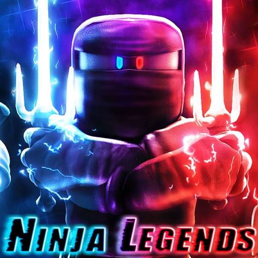 ⚡Ninja Legends