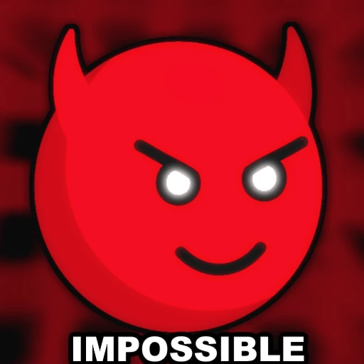 THE IMPOSSIBLE OBBY