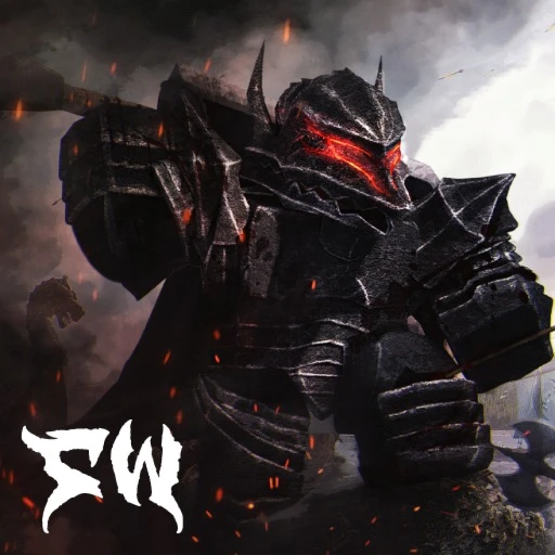 Combat Warriors Staging