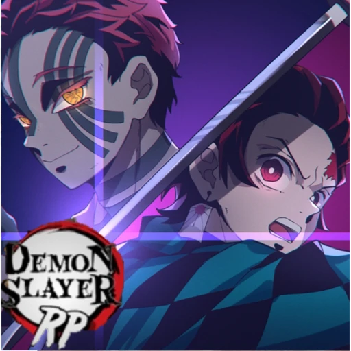 Demon Slayer RP (KNY RolePlay)