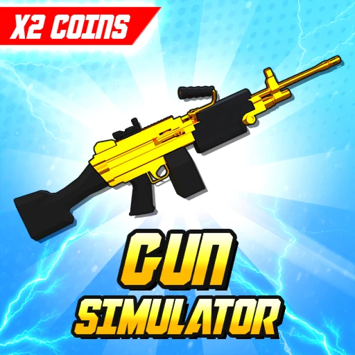 Gun Simulator