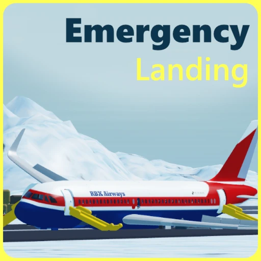 Emergency Landing [Beta]