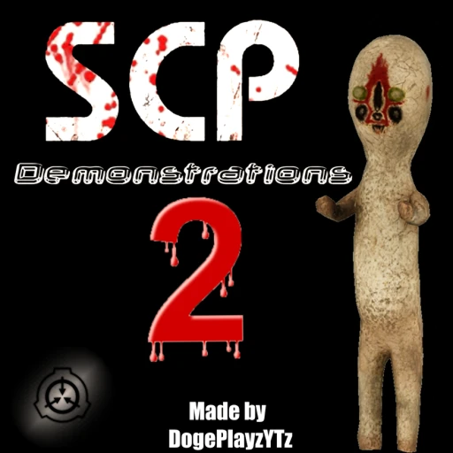 Remembering SCP Demonstrations 2