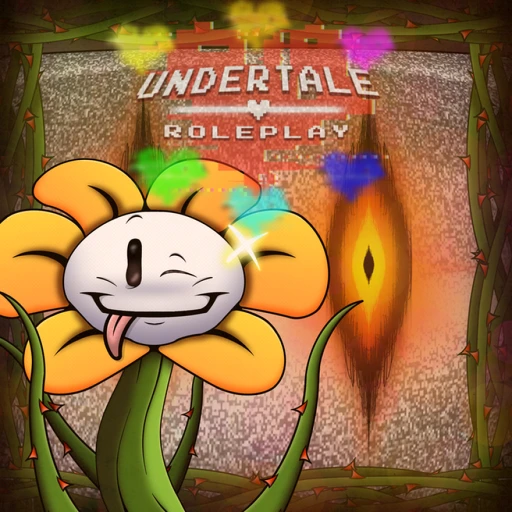 [🔱OMEGA FLOWEY] Undertale New Era