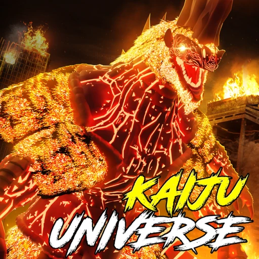 [🛡️CLANS] Kaiju Universe