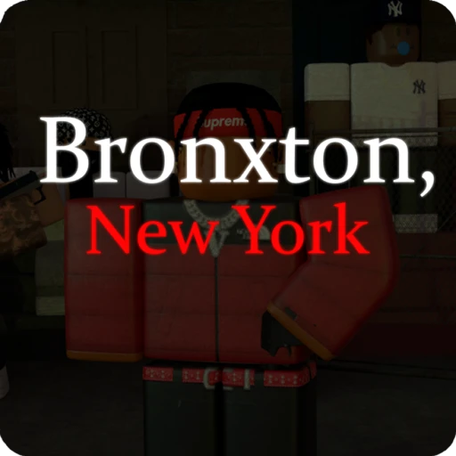 (ALPHA) BRONXTON