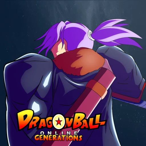 [PATCH 1.06] Dragon Ball Online Generations