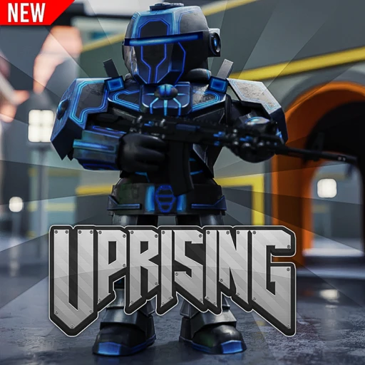 Uprising [BETA]