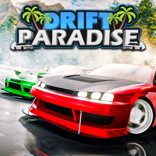 [🔥MODDED] Drift Paradise 2