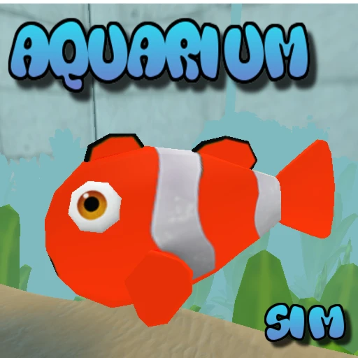 Aquarium Simulator