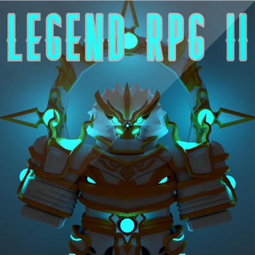 Legend RPG 2