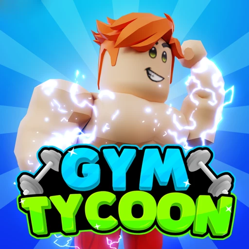 Gym Tycoon 