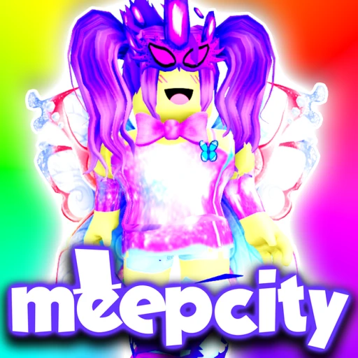 💜 MeepCity 💜