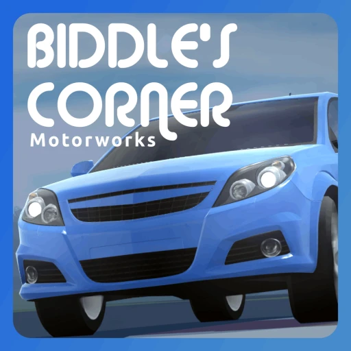 [FREE CAR] ME: Biddle's Corner