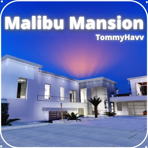 [UPDATE] Malibu Beach Mansion Roleplay