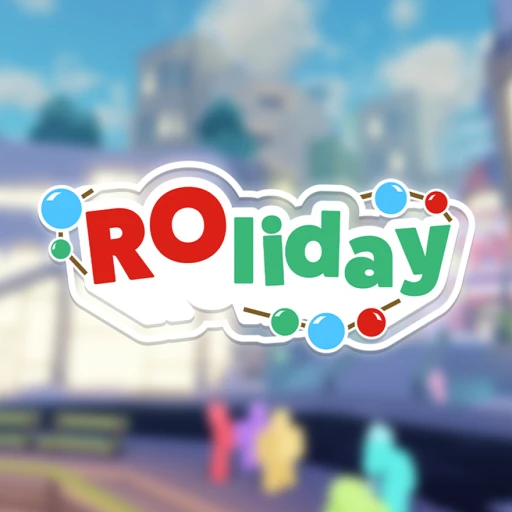 Roliday 2019