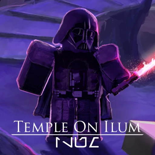 Ilum 2 [Balance Update]