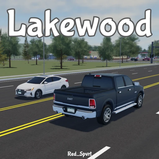 Lakewood