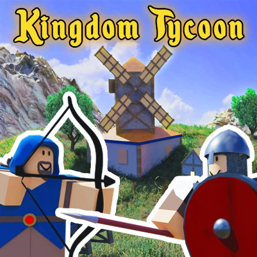 Kingdom Tycoon🛡️