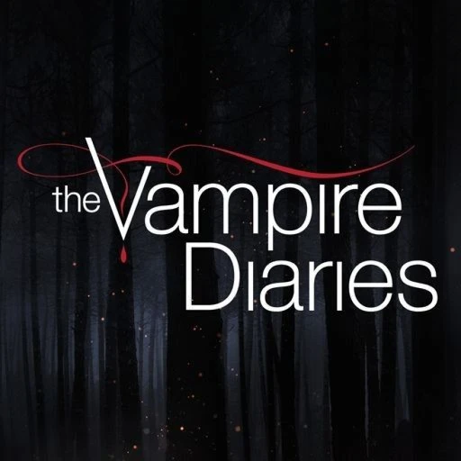 The Vampire Diaries