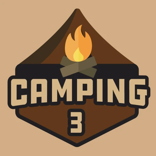 Camping 3