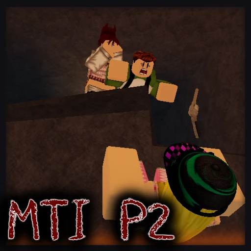 MTI (KILL NPCS)