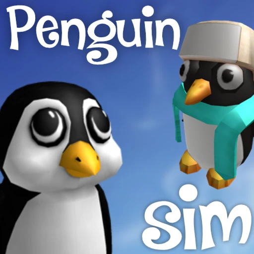 Penguin Simulator