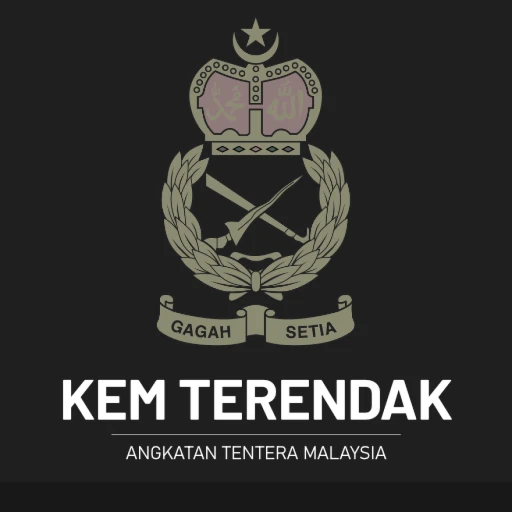 Kem Terendak, Melaka