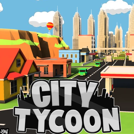 City Tycoon🏙️