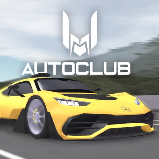 [FREE $1.5 MILLION] AUTOCLUB SPORT BETA