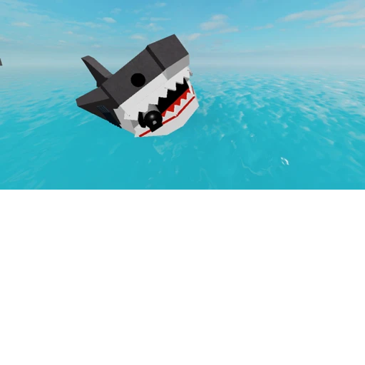 JAWS The Survival