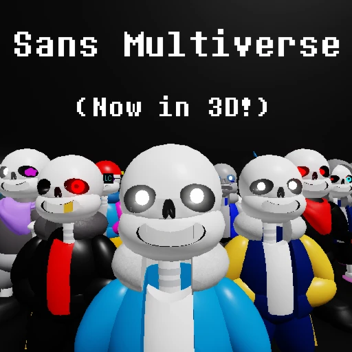 Sans Multiverse