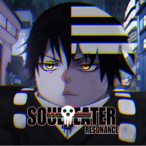 Soul Eater: Resonance