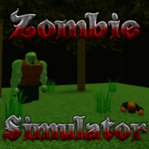 Zombie Simulator