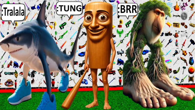 45